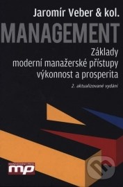 Jaromír Veber - Management