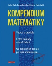Kompendium matematiky