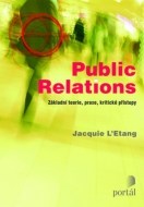 Public Relations - cena, porovnanie