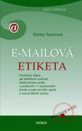 E-mailová etiketa - cena, porovnanie