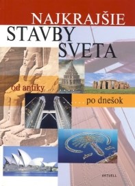 Najkrajšie stavby sveta