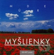 Múdre myšlienky - cena, porovnanie