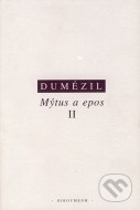 Mýtus a epos II - cena, porovnanie