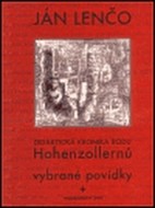 Didaktická kronika rodu Hohenzollernů - cena, porovnanie