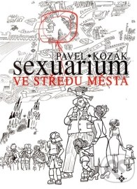 Sexuárium ve středu města