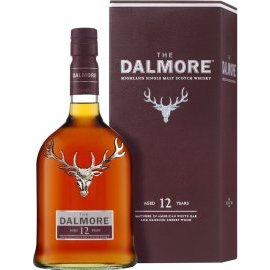 Dalmore 12y 0.7l