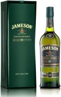 Jameson 18y 0.7l - cena, porovnanie