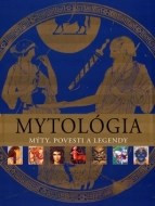 Mytológia - cena, porovnanie