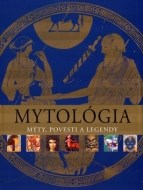 Mytológia - cena, porovnanie