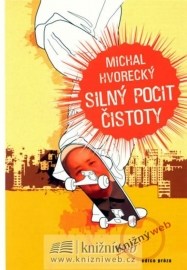 Silný pocit čistoty
