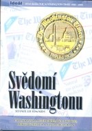 Svědomí Washingtonu - cena, porovnanie