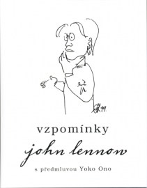 Vzpomínky John Lennon