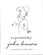 Vzpomínky John Lennon - cena, porovnanie