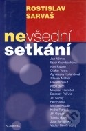 Nevšední setkání - cena, porovnanie