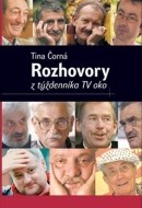 Rozhovory z týždenníka TV oko - cena, porovnanie