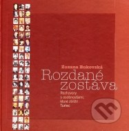 Rozdané zostáva - cena, porovnanie