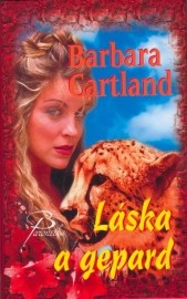 Láska a gepard