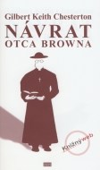 Návrat otca Browna - cena, porovnanie