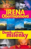 Deník šílené milenky - cena, porovnanie