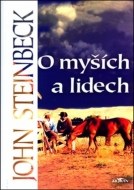 O myších a lidech - cena, porovnanie