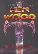 Ken Wood - cena, porovnanie