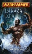 Nákaza zla - cena, porovnanie