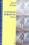 Slovenskí romantici - Poézia - cena, porovnanie