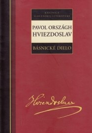Pavol Országh Hviezdoslav - Básnické dielo
