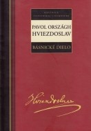 Pavol Országh Hviezdoslav - Básnické dielo - cena, porovnanie
