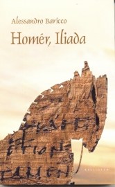 Homér, Iliada