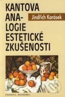 Kantova analogie estetické zkušenosti - cena, porovnanie