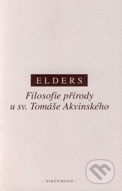 Filosofie přírody u sv. Tomáše Akvinského