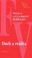 Duch a realita - cena, porovnanie