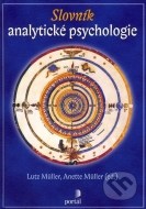 Slovník analytické psychologie - cena, porovnanie