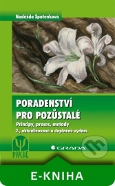 Poradenství pro pozůstalé