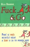 Fuck & Go - cena, porovnanie