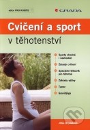 Cvičení a sport v těhotenství - cena, porovnanie