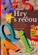 Hry s rečou - cena, porovnanie