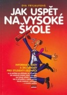 Jak uspět na vysoké škole - cena, porovnanie