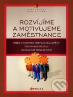 Rozvíjíme a motivujeme zaměstnance - cena, porovnanie