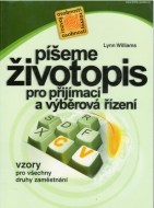 Píšeme životopis - cena, porovnanie