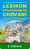 Lexikon společenského chování - cena, porovnanie