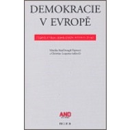 Demokracie v Evropě - cena, porovnanie