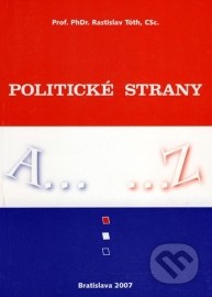 Politické strany