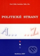 Politické strany - cena, porovnanie