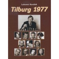 Tilburg 1977 - cena, porovnanie
