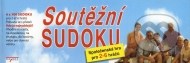 Soutěžní sudoku - cena, porovnanie