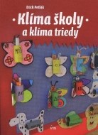 Klíma školy a klíma triedy - cena, porovnanie