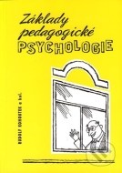 Základy pedagogické psychologie - cena, porovnanie