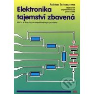 Elektronika tajemství zbavená 1 - cena, porovnanie